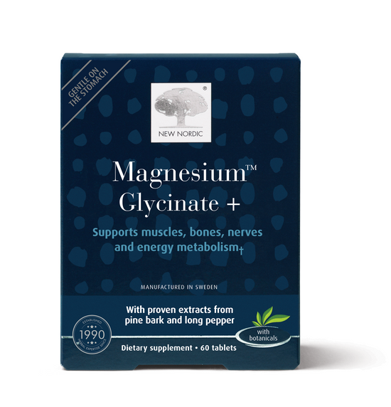Magnesium™ Glycinate +