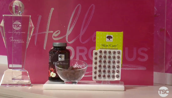 Skin Care™ Collagen Filler