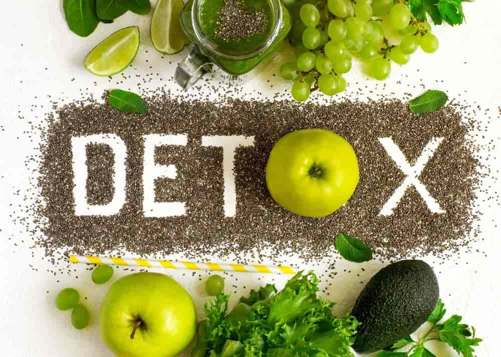 How Detoxes Can Keep Your Body Out of Trouble