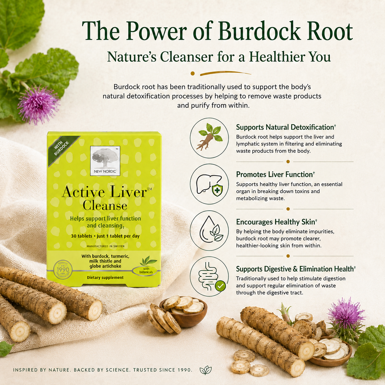 Active Liver™ Cleanse