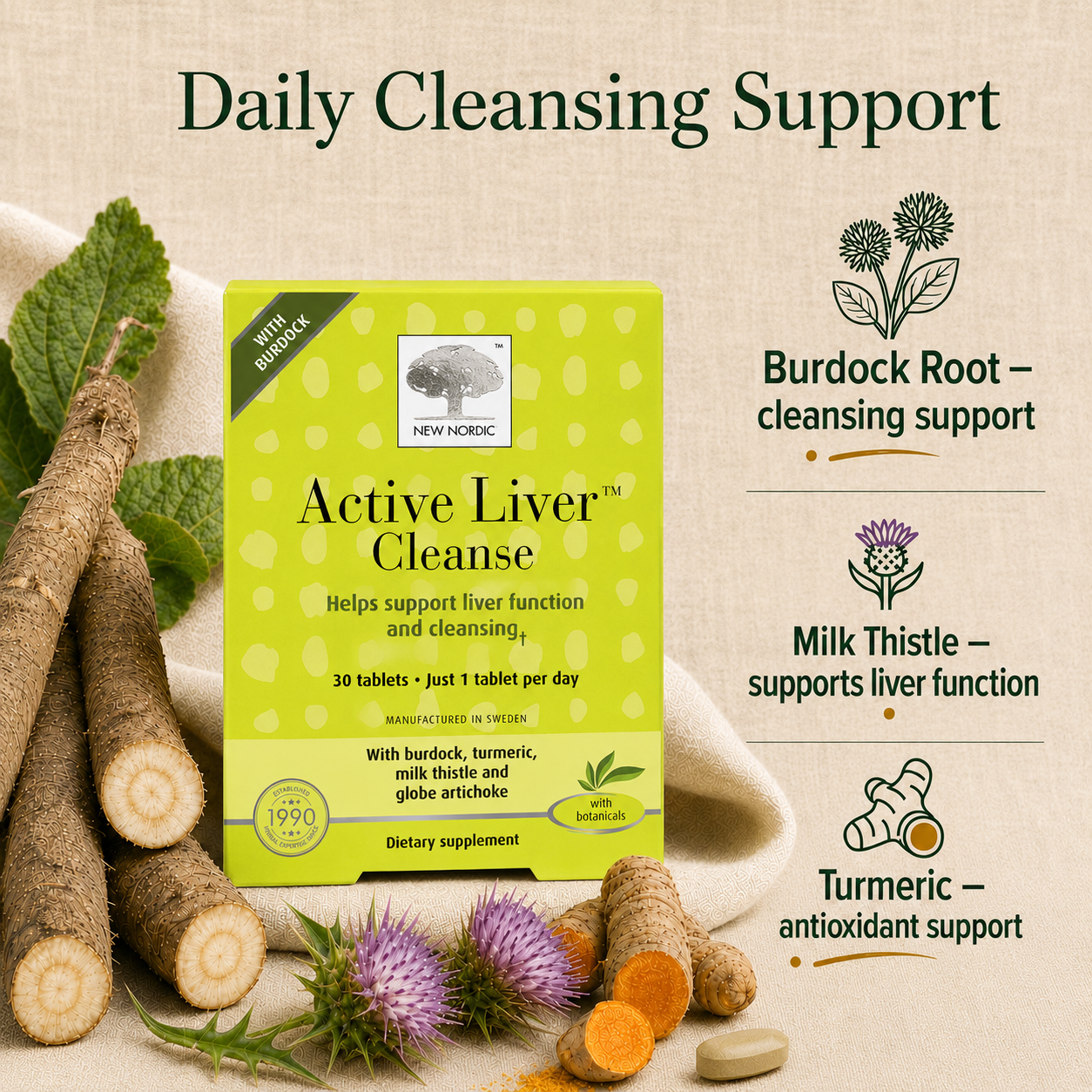 Active Liver™ Cleanse