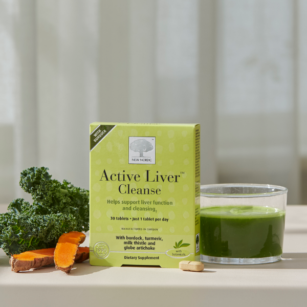 Active Liver™ Cleanse