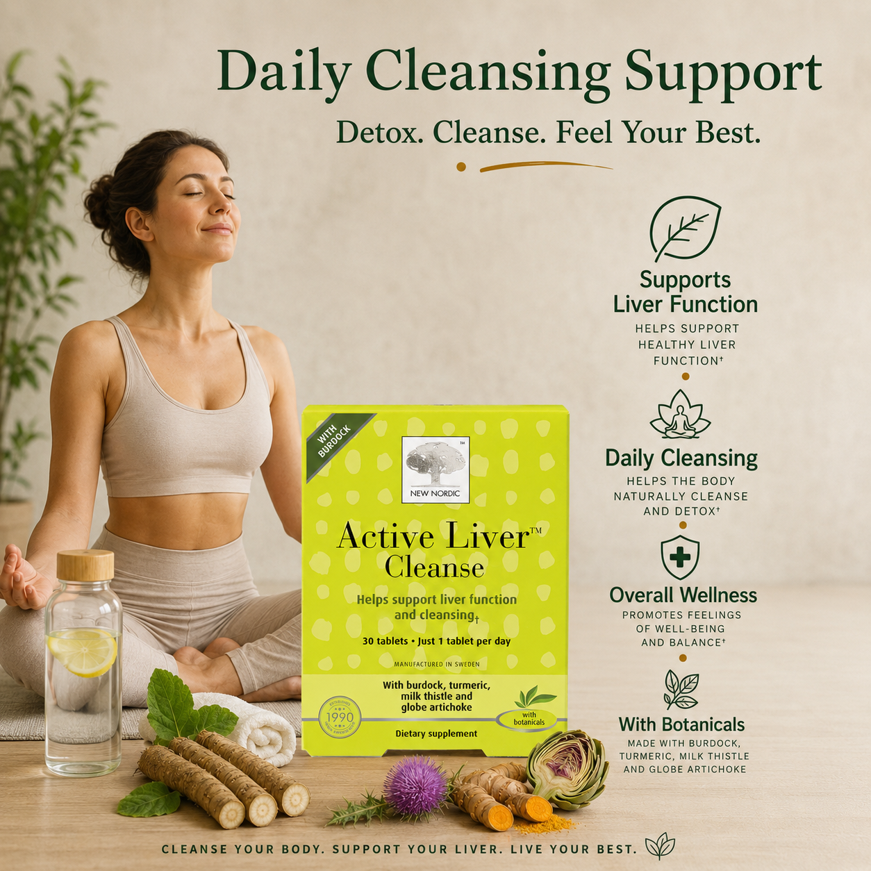 Active Liver™ Cleanse