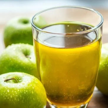 Apple Cider Gummies New Nordic - Mauvaise digestion - Vinaigre de