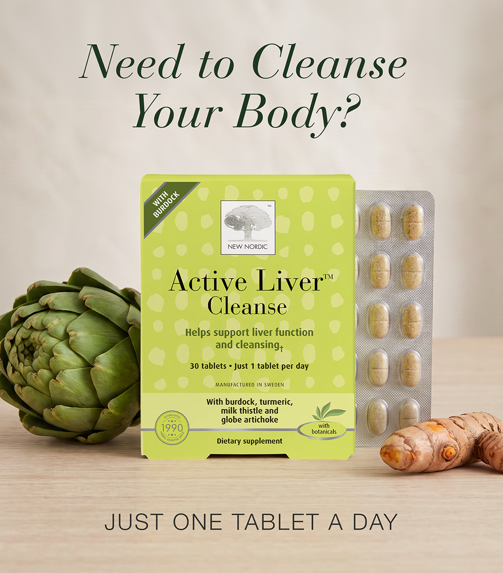 Active Liver™ Cleanse