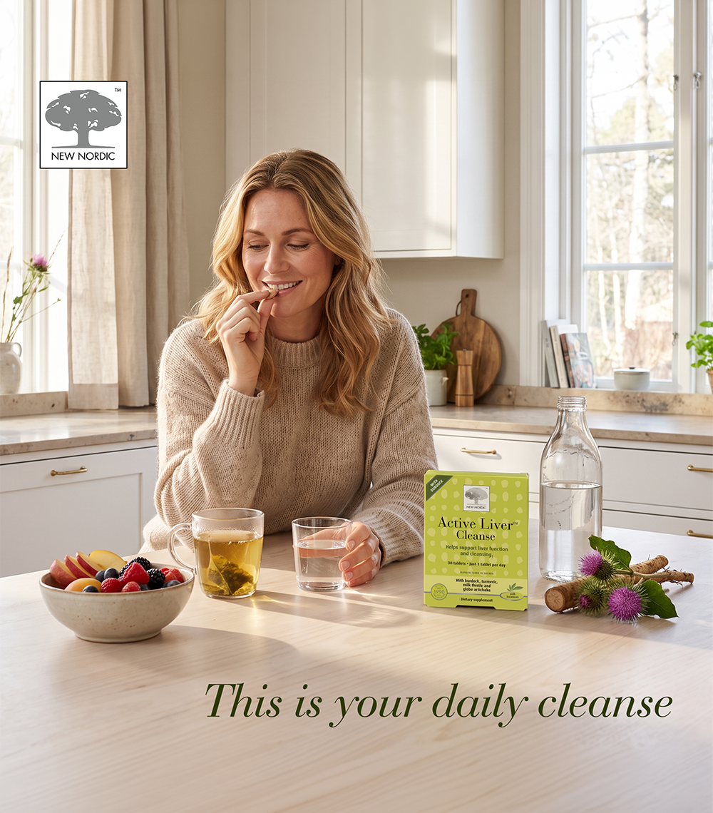 Active Liver™ Cleanse