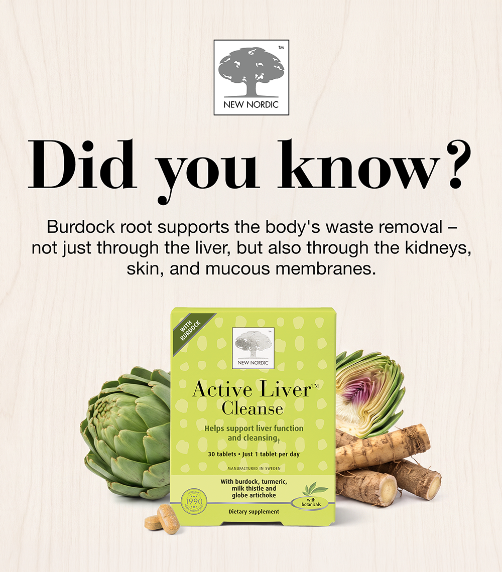 Active Liver™ Cleanse