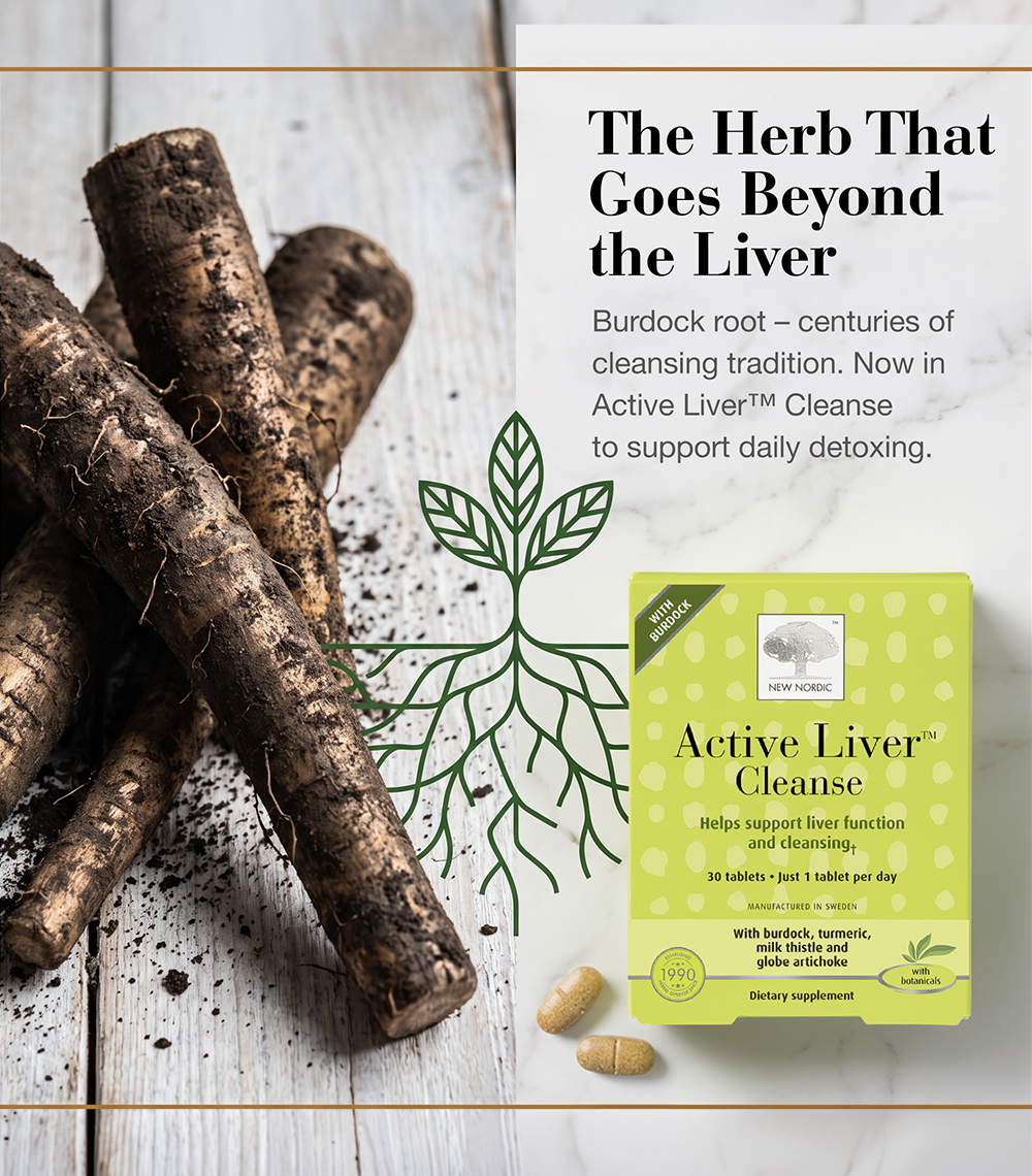 Active Liver™ Cleanse