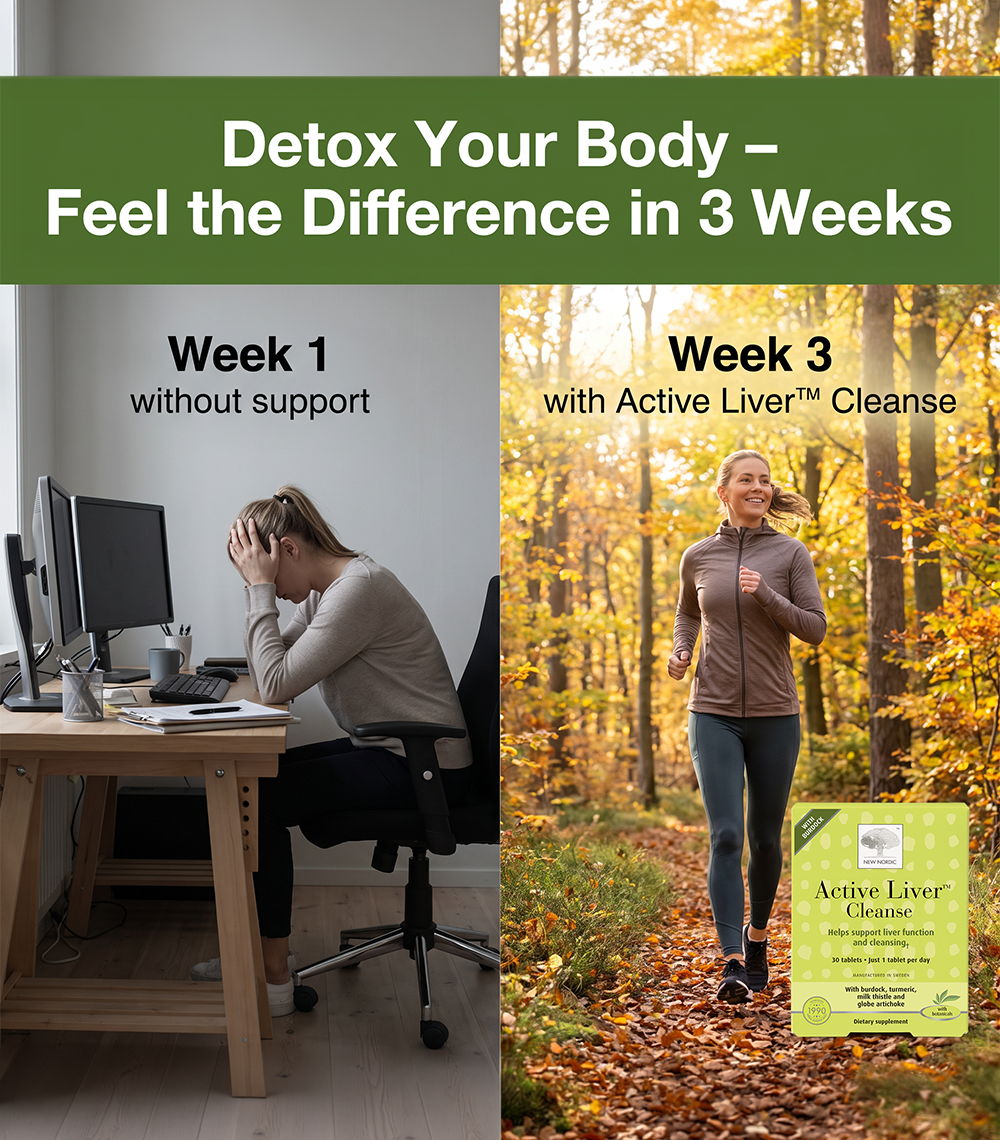 Active Liver™ Cleanse