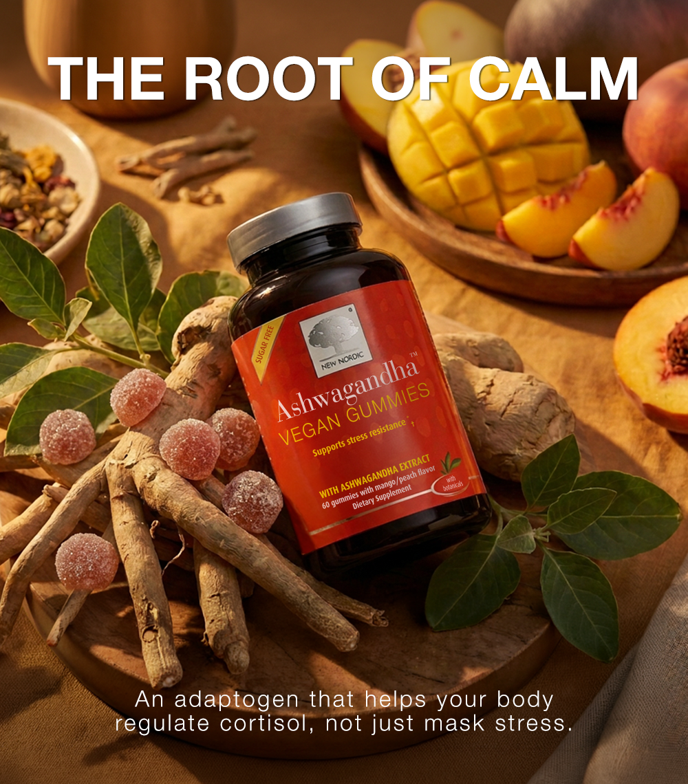 Ashwagandha™ Gummies