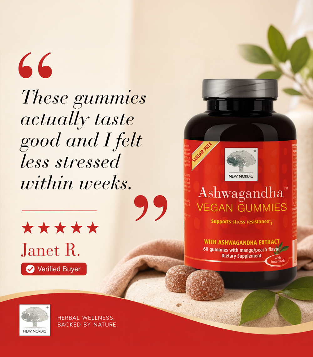 Ashwagandha™ Gummies