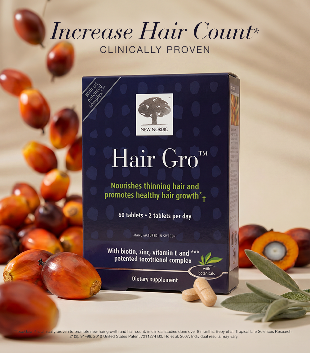 Hair Gro ™
