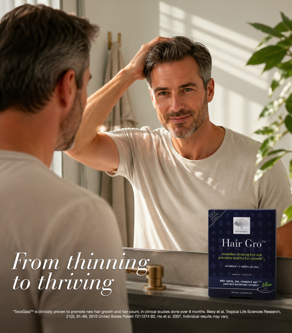 Hair Gro ™