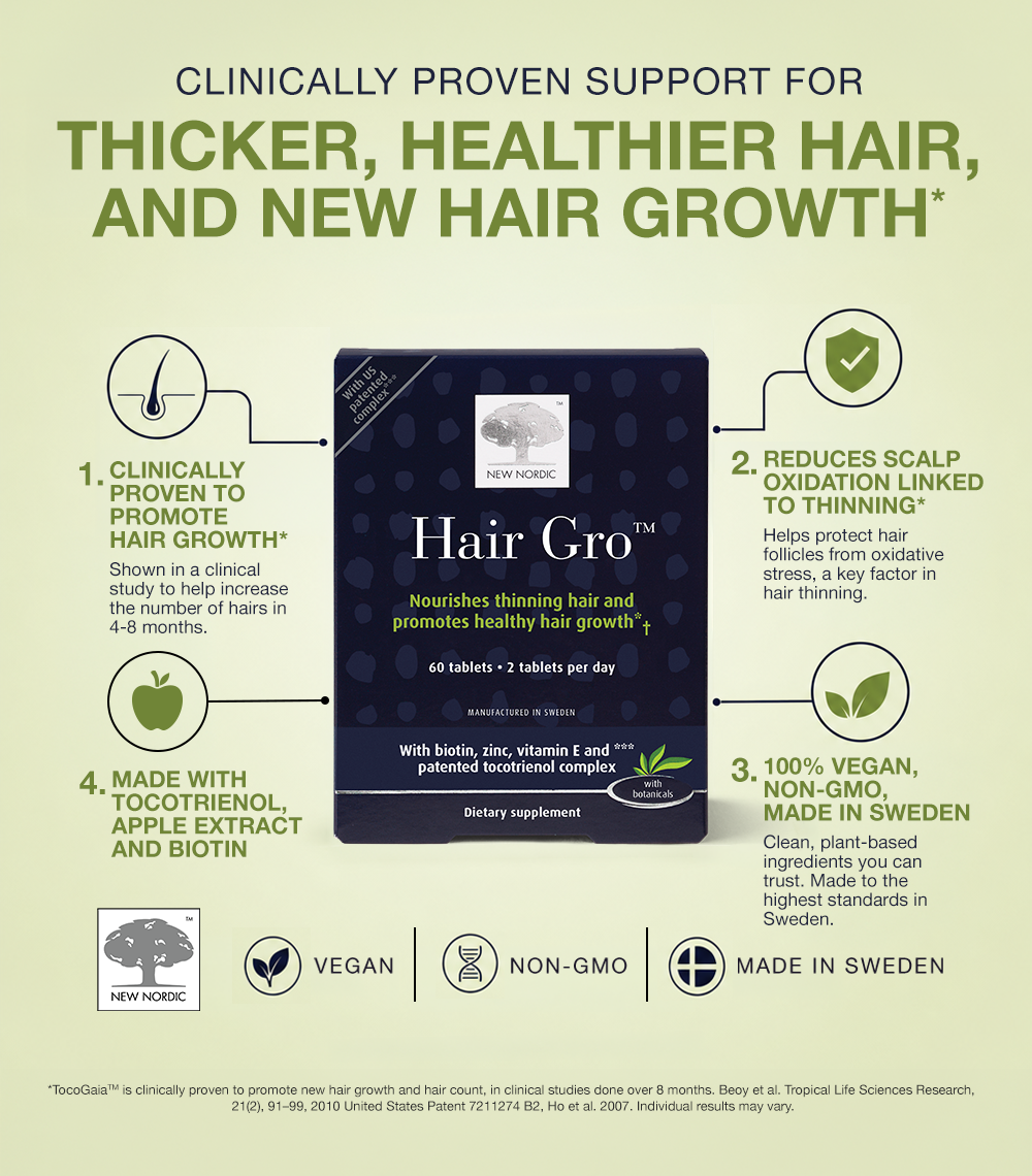 Hair Gro ™