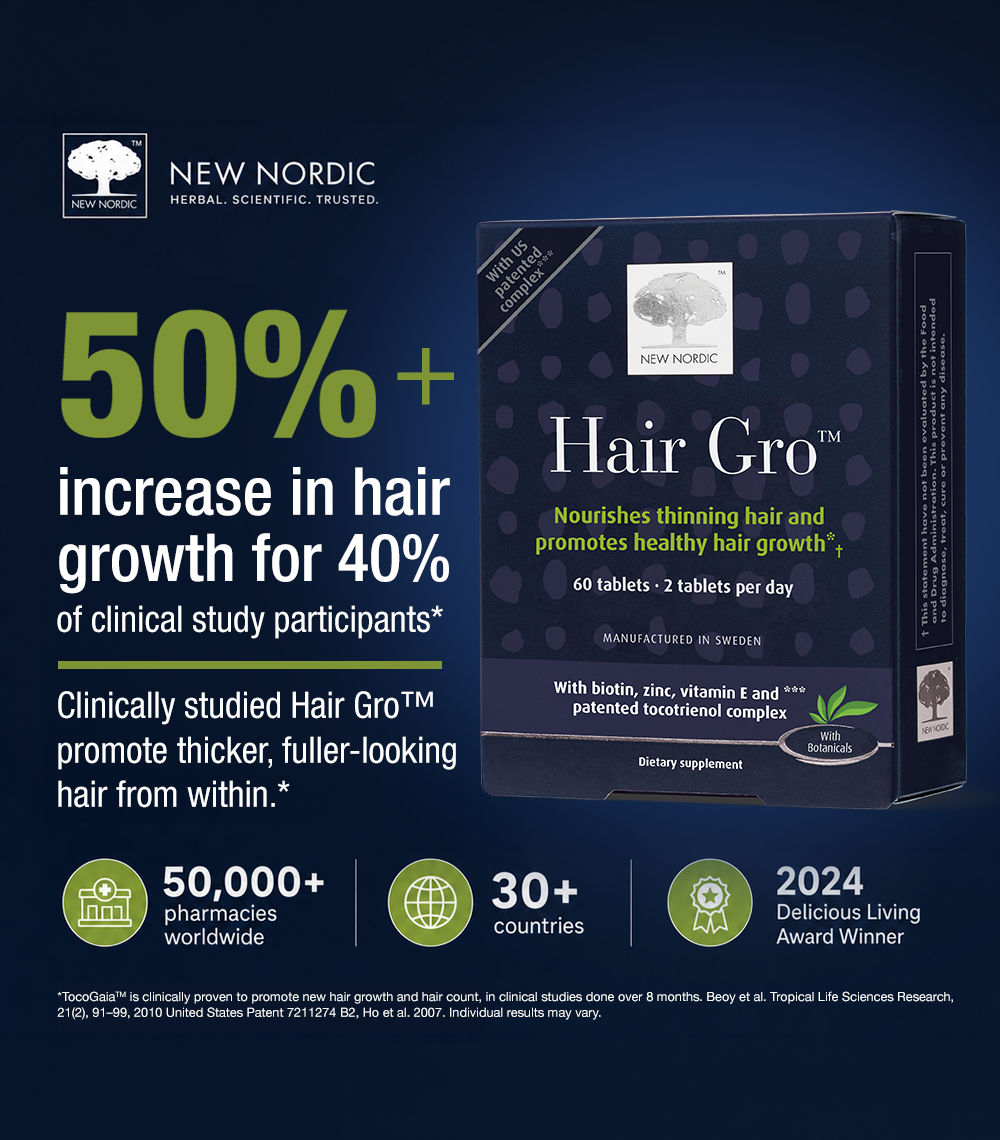 Hair Gro ™