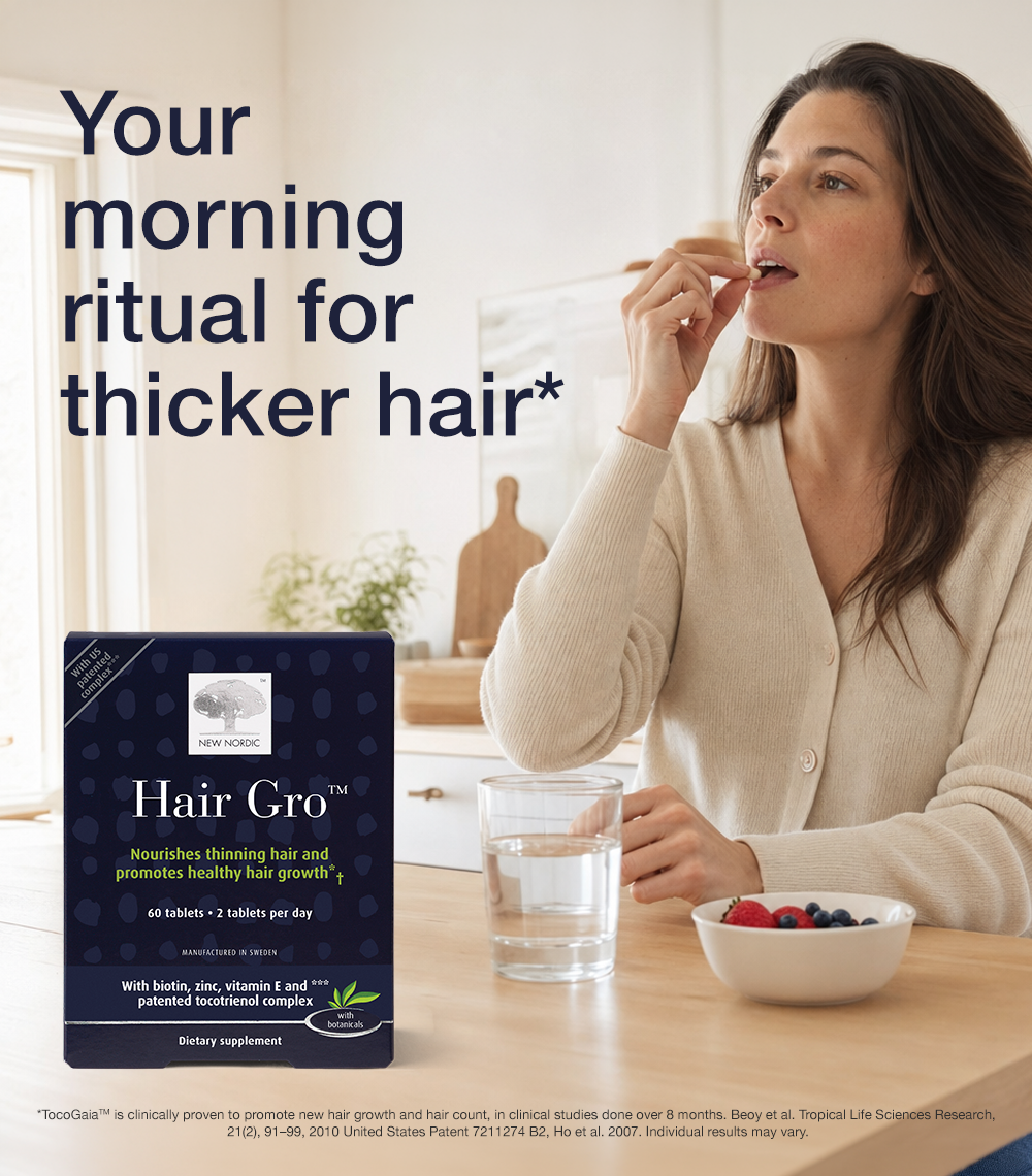 Hair Gro ™