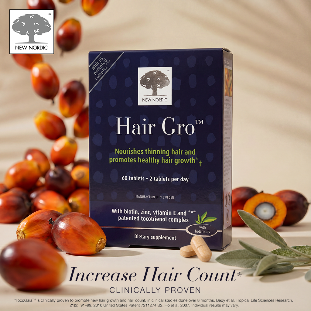 Hair Gro ™