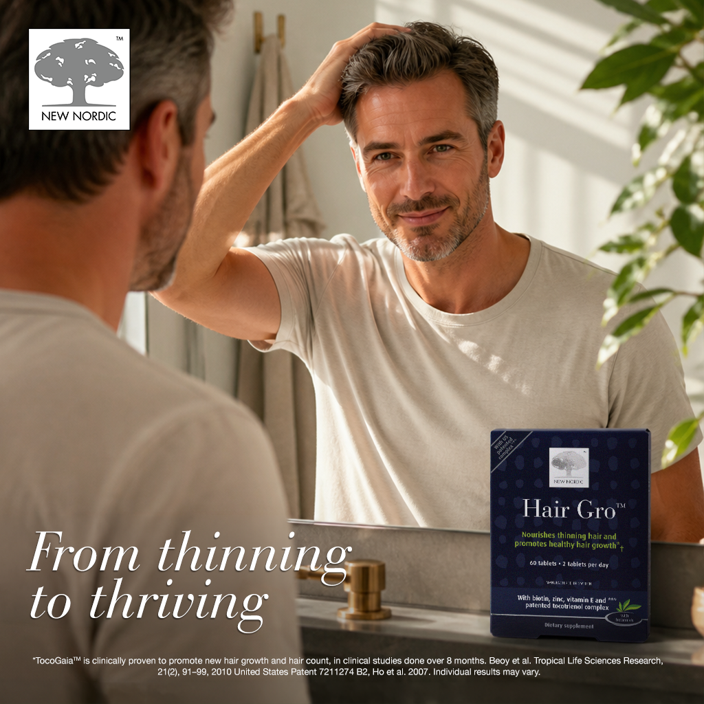 Hair Gro ™