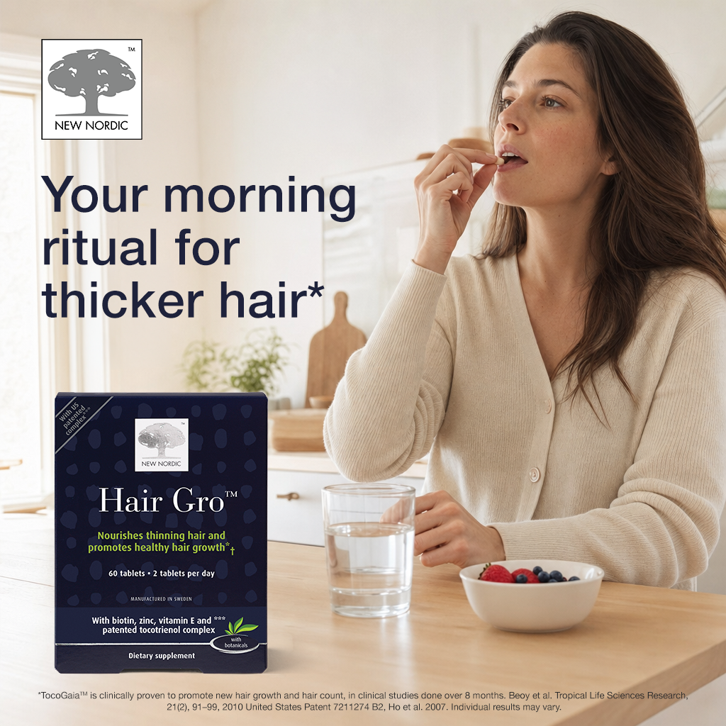 Hair Gro ™