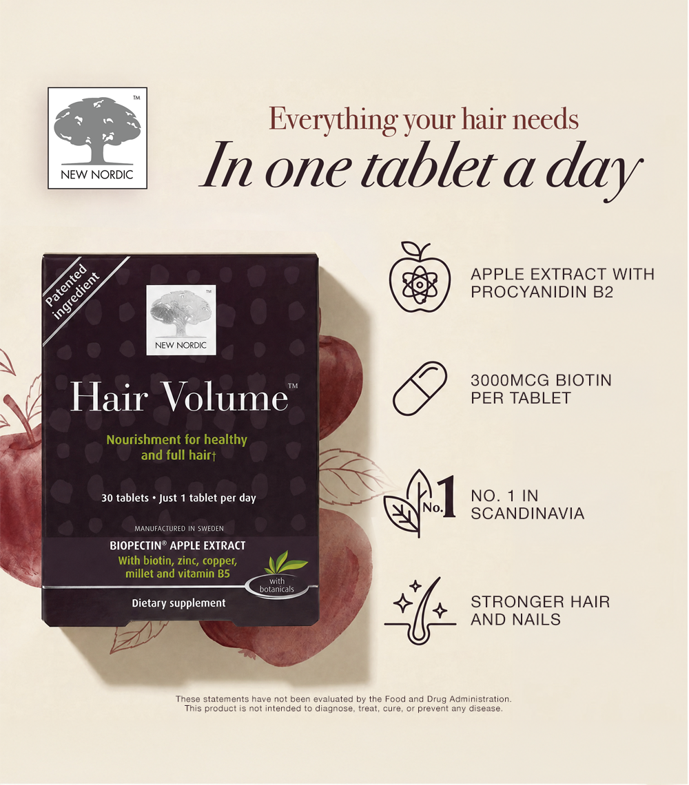Hair Volume™