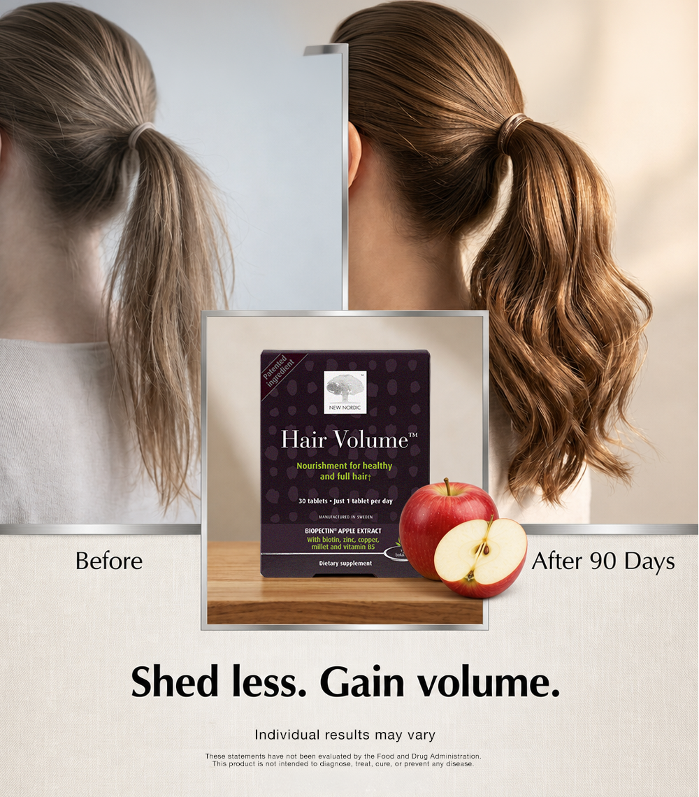 Hair Volume™