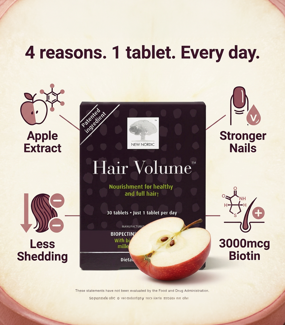 Hair Volume™