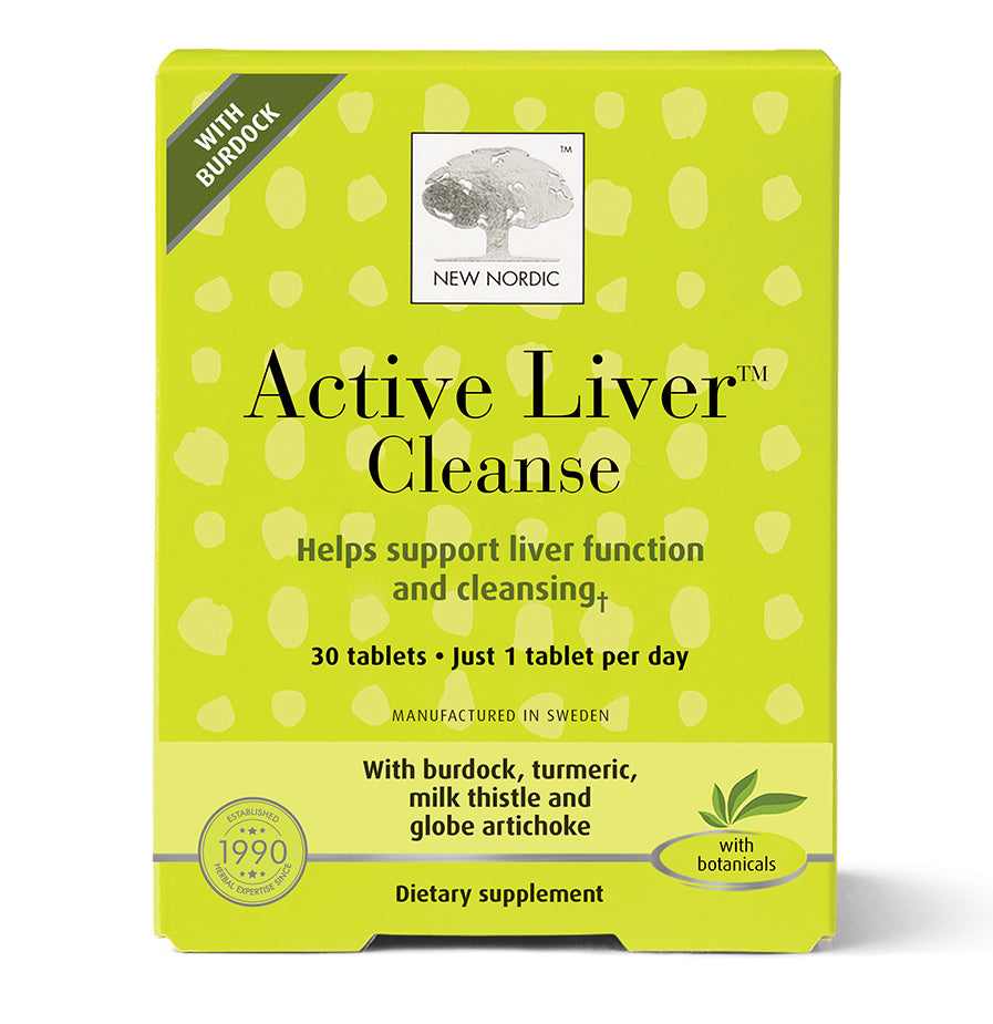 Active Liver™ Cleanse