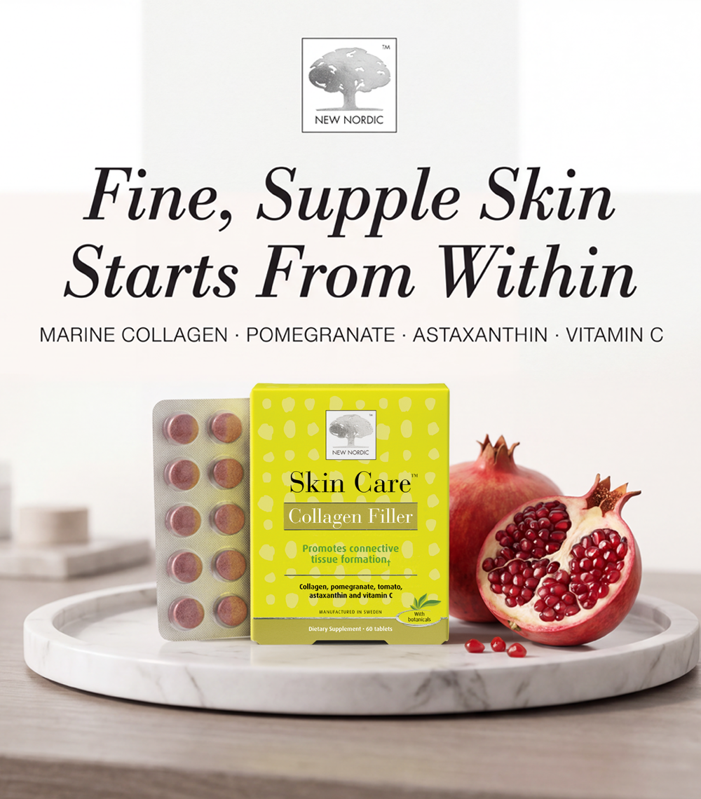 Skin Care™ Collagen Filler