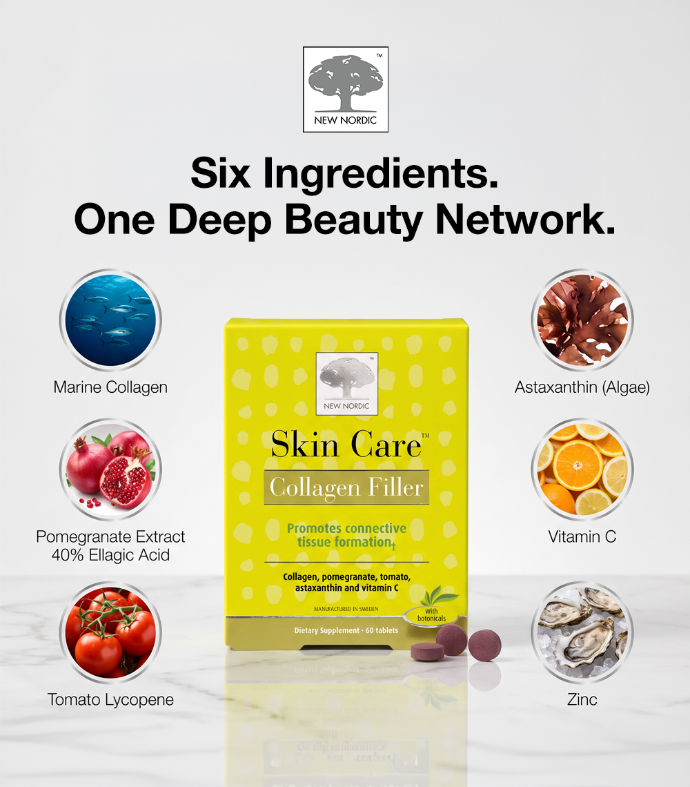 Skin Care™ Collagen Filler