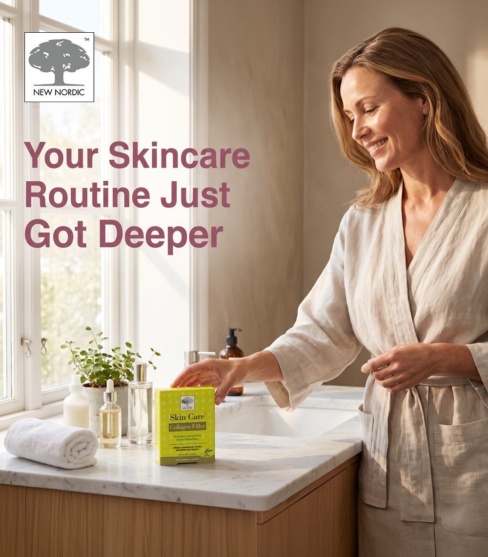 Skin Care™ Collagen Filler