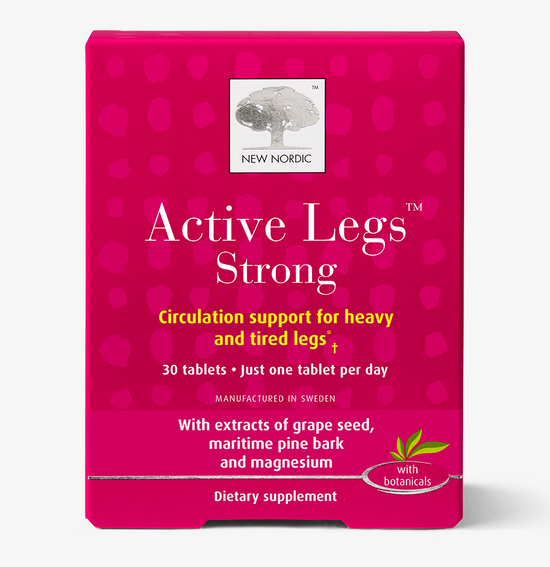 Active Legs™ Strong
