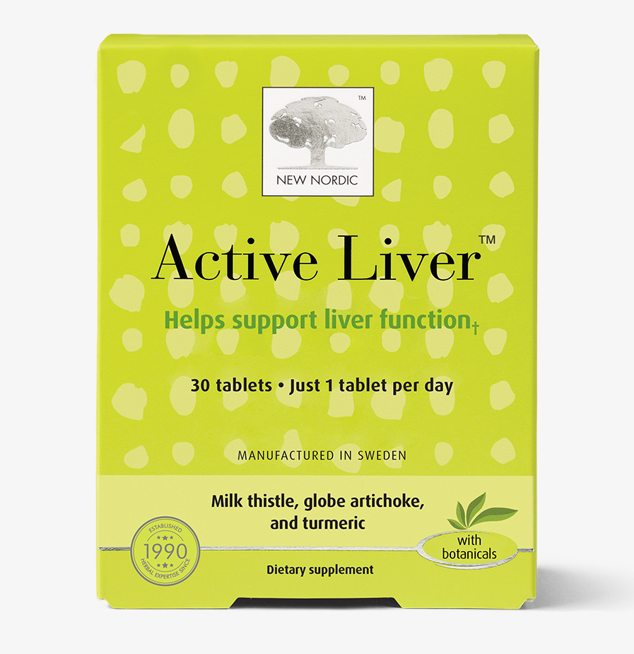Active Liver ™