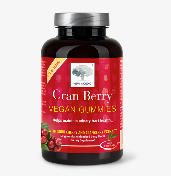 Cran Berry™ Gummies