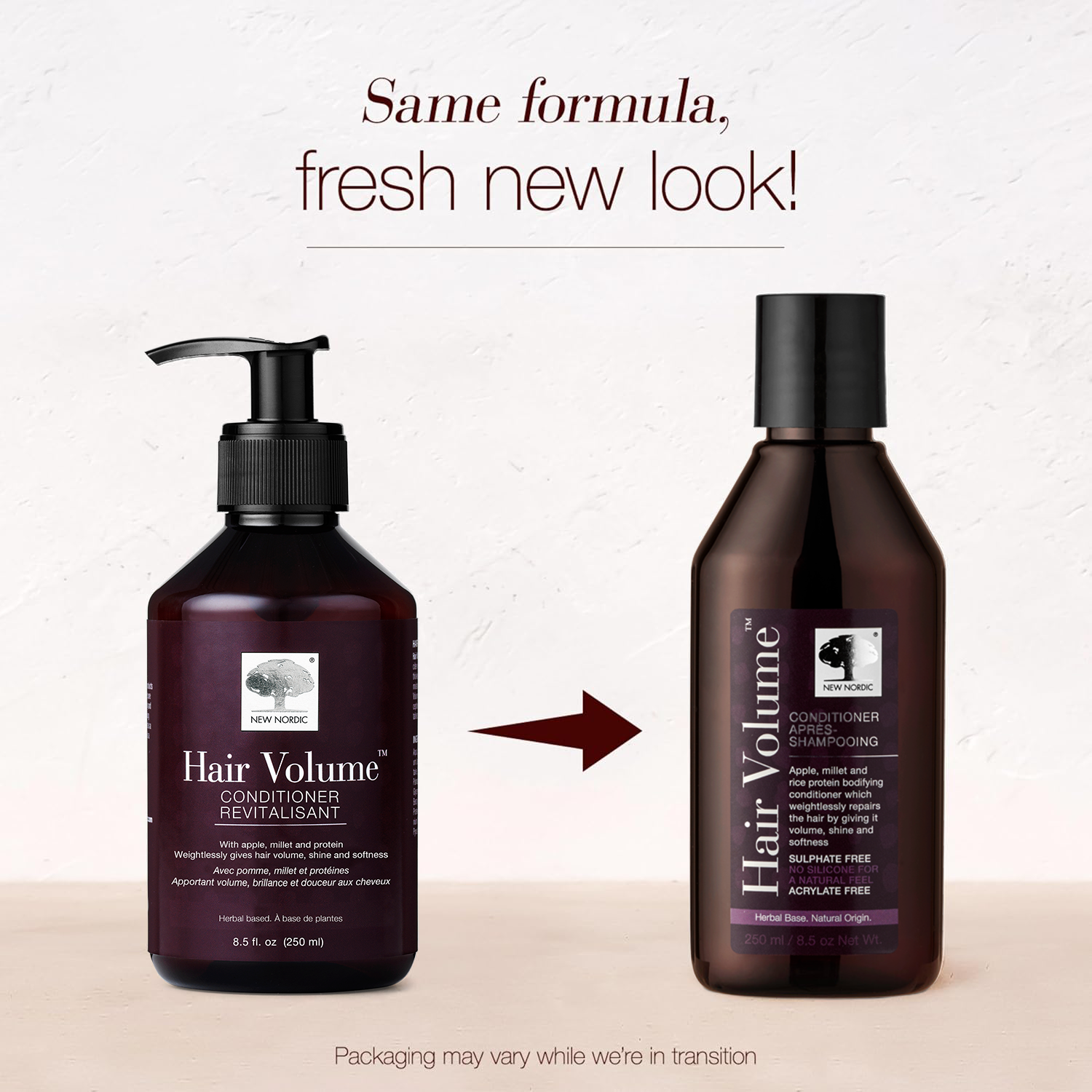 Hair Volume™ Conditioner