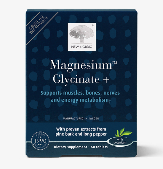 Magnesium™ Glycinate +