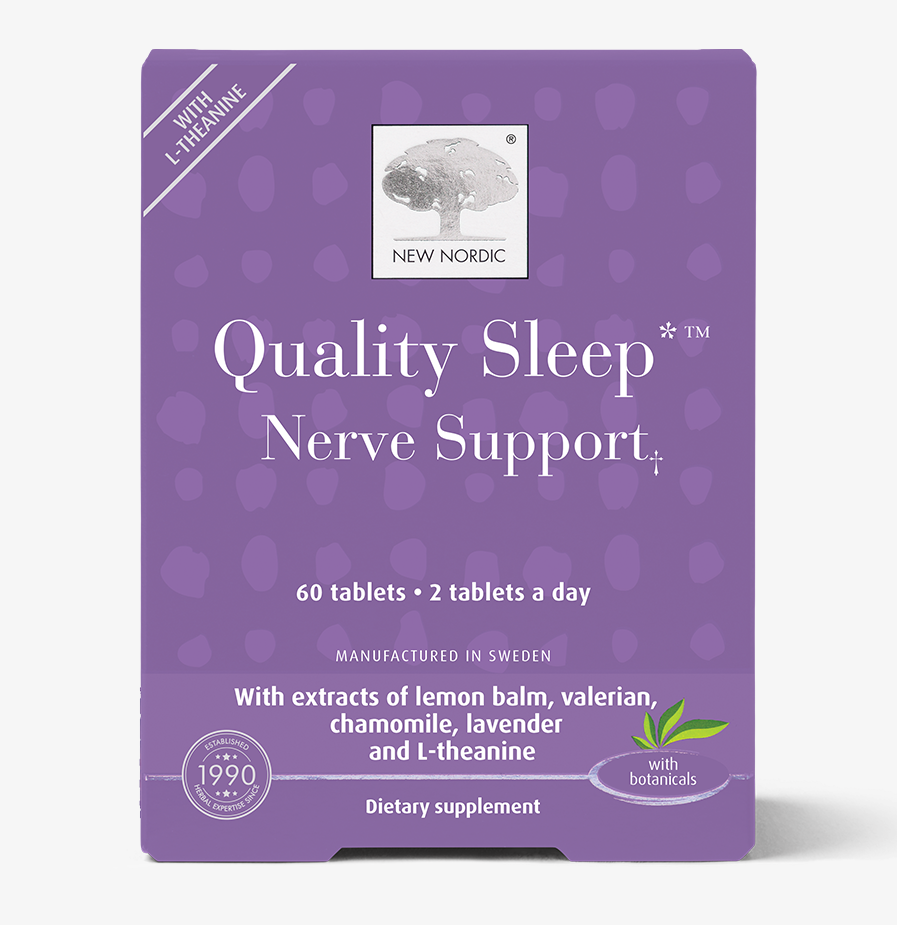 Quality Sleep™ Nerve Support