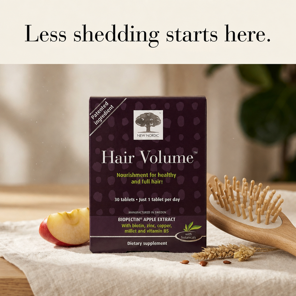 Hair Volume™