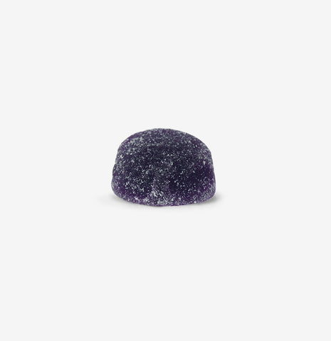 actual gummie picture of Elderberry Gummies™