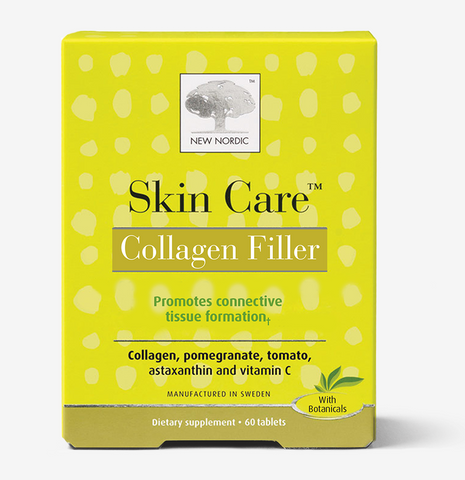 Skin Care™ Collagen Filler