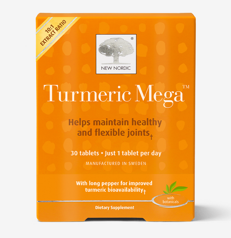 Turmeric Mega™