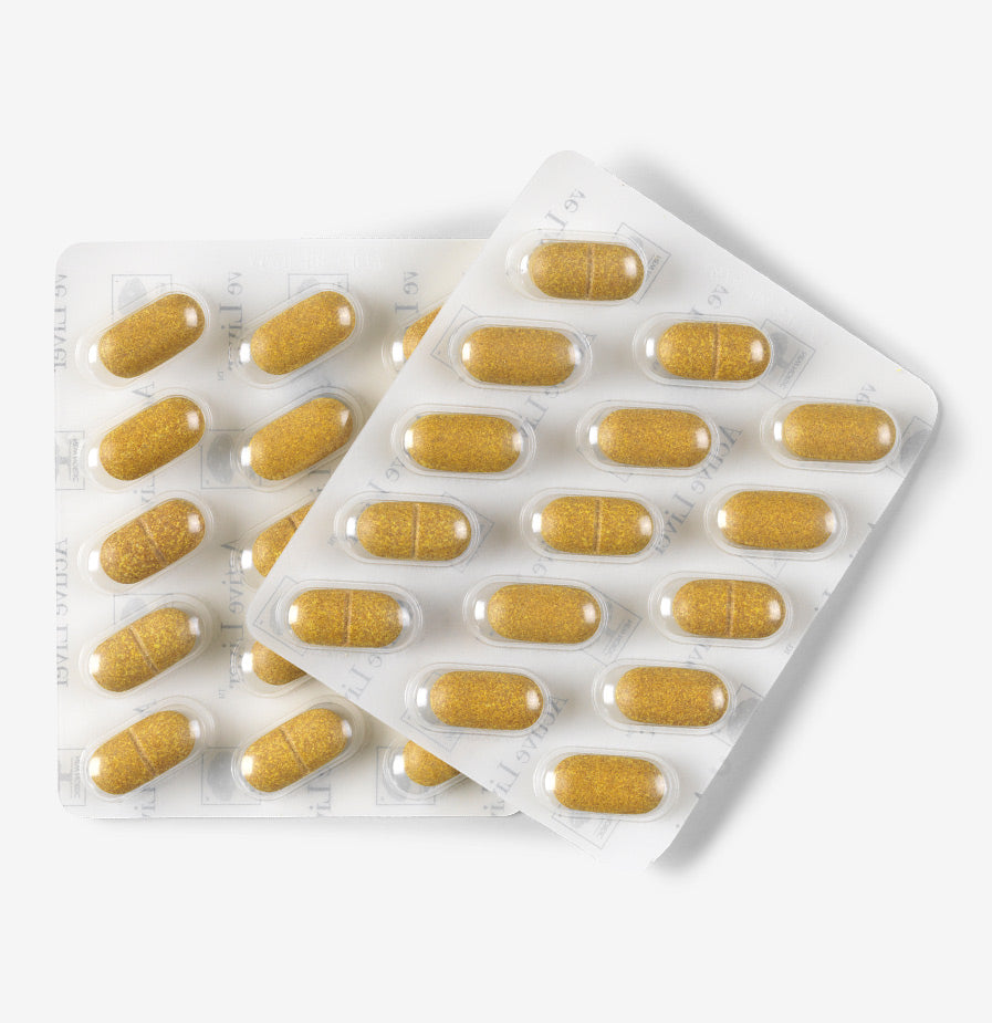 Active Liver ™
